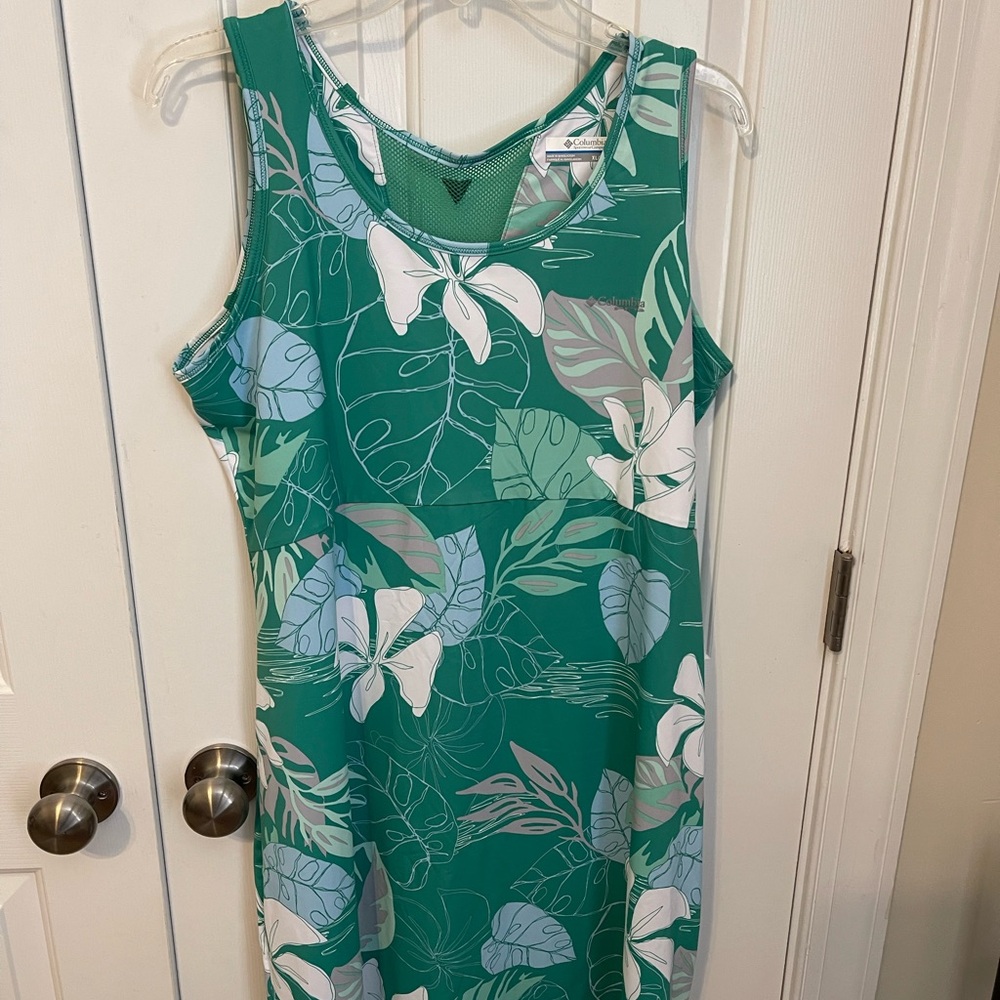 Columbia PFG Omni-Freeze Dress